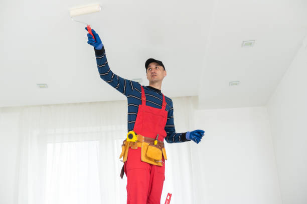 Best Post-Remediation Verification Testing  in St Michaels, MD